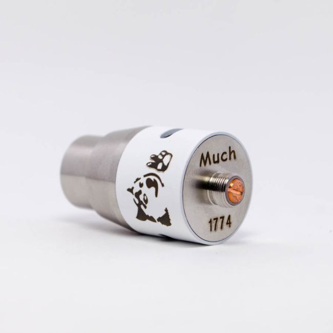 Doge V4 RDA Doge V4 RDA