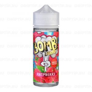 BOMB! Liquid - Raspberry BOMB! Liquid - Raspberry