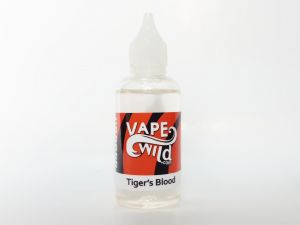 Vape wild (S+C)2 clone 60 мл