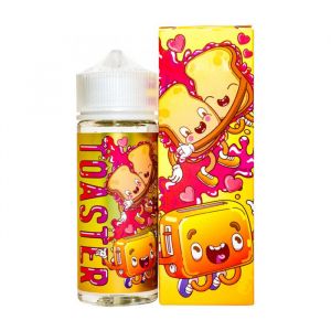 Toaster - Pomegranate Currant Toaster - Pomegranate Currant