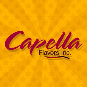 Capella Flavors Caramel v2 Capella Flavors Caramel v2
