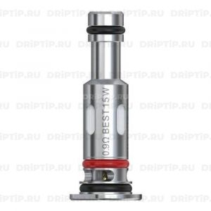 Испаритель Smok LP1 Meshed Coil 0.9 Ом Испаритель Smok LP1 Meshed Coil 0.9 Ом