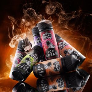 ICE-CREAM Wild Berry 120ml (+никобустер) ICE-CREAM Wild Berry 120ml (+никобустер)