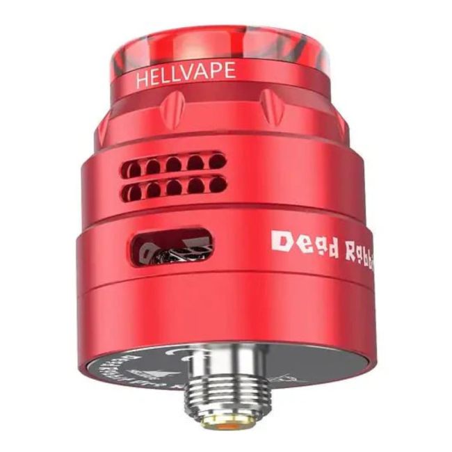 Hellvape Dead Rabbit Pro RDA