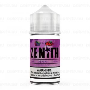 Zenith - Gemini 60ml Zenith - Gemini 60ml