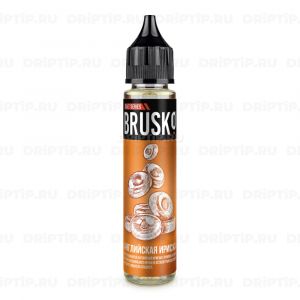 Brusko Salt - Английская Ириска Brusko Salt - Английская Ириска