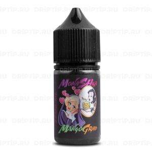 Monashka Glk - MangoGrad