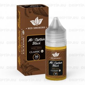 Mr. Captain Black Classic - Sweet Smell Mr. Captain Black Classic - Sweet Smell