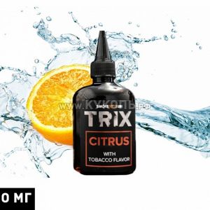 TRIX Цитрусовый микс 1mg, 100ml TRIX Цитрусовый микс 1mg, 100ml