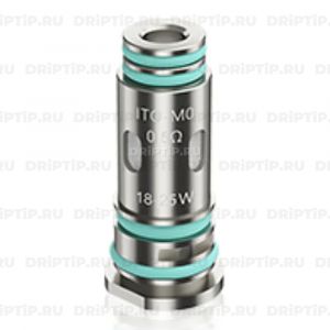 Испаритель Voopoo ITO-M0 Испаритель Voopoo ITO-M0