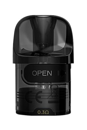 Картридж Lost Vape E-Plus Pod