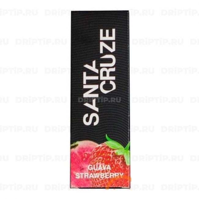 Guava Strawberry - Santa Cruze