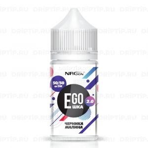 EGOшка POD - Черника малина EGOшка POD - Черника малина