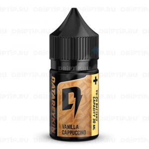 Batareykin Salt - Vanilla Cappuccino Batareykin Salt - Vanilla Cappuccino