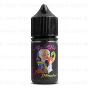 Monashka Glk - Apple Pineapple Monashka Glk - Apple Pineapple