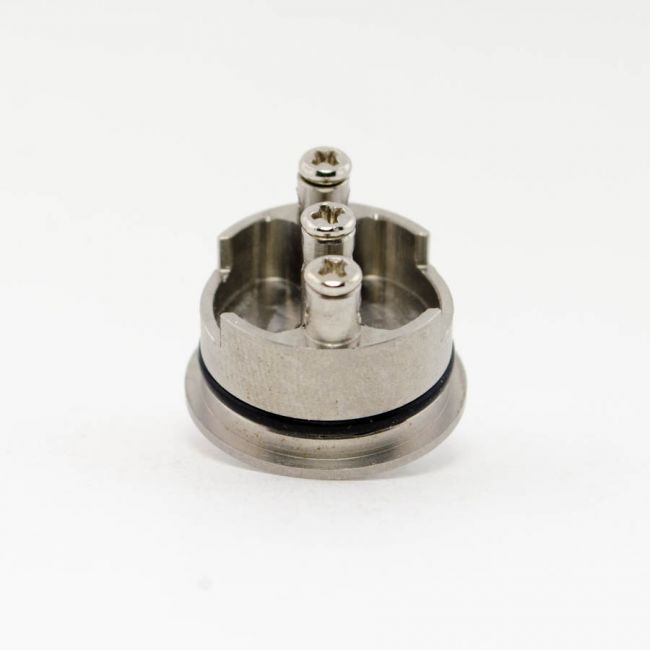 Little Boy RDA Little Boy RDA