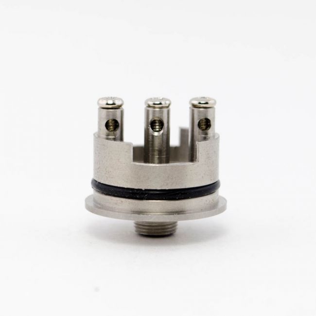 Little Boy RDA Little Boy RDA