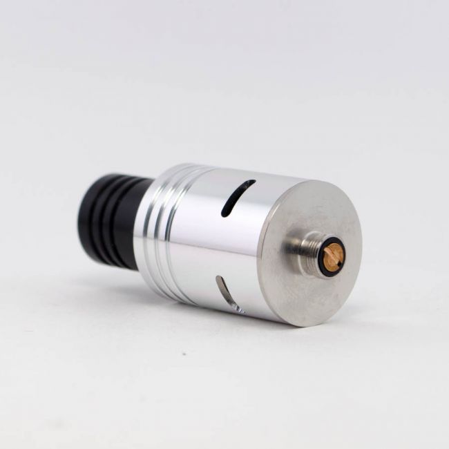 Little Boy RDA Little Boy RDA