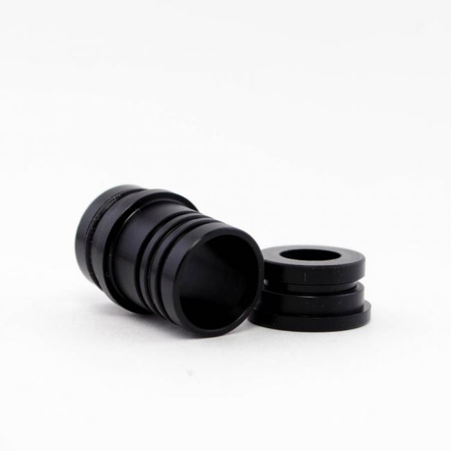 Little Boy RDA Little Boy RDA