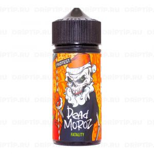 Dead Moroz - Fatality Dead Moroz - Fatality