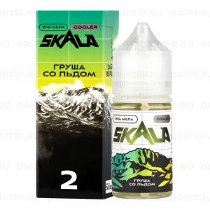 Skala Salt - Груша со льдом Skala Salt - Груша со льдом