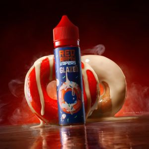RED ARMY Glazed 3mg 60ml