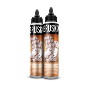 Brusko - Шоколадный батончик с лесными орехами Brusko - Шоколадный батончик с лесными орехами