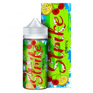 Strike Ice - Cherry Strike Ice - Cherry