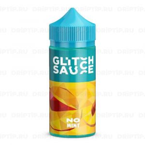 Glitch Sauce Iced out - Amber Glitch Sauce Iced out - Amber