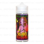 Zombie Party Яблоко с малиной 3mg 120ml Zombie Party Яблоко с малиной 3mg 120ml