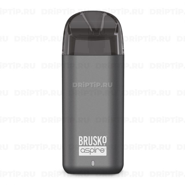 Aspire Brusko Minican Pod Kit Aspire Brusko Minican Pod Kit