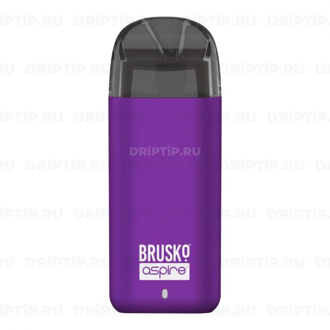 Aspire Brusko Minican Pod Kit Aspire Brusko Minican Pod Kit