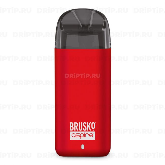 Aspire Brusko Minican Pod Kit Aspire Brusko Minican Pod Kit