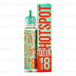 Hotspot Salt - Хвоя Грейпфрут Hotspot Salt - Хвоя Грейпфрут