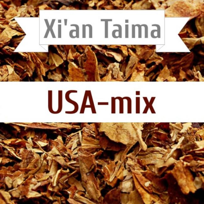 Xi'an Taima - USA-mix Xi'an Taima - USA-mix