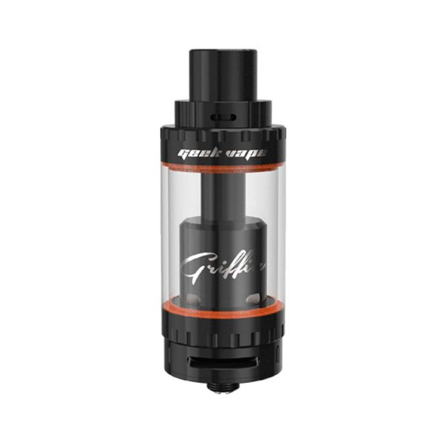 Griffin RTA 25 Top Airflow Kit Griffin RTA 25 Top Airflow Kit