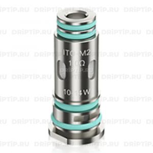 Испаритель Voopoo ITO-M2 Испаритель Voopoo ITO-M2