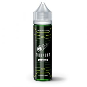 Тунгуска clone 60ml 0mg Тунгуска clone 60ml 0mg