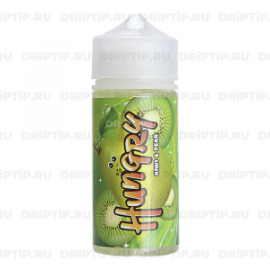 Hungry - Kiwi Pear Hungry - Kiwi Pear