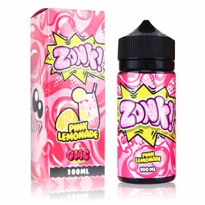 Zonk - Pink Lemonade Zonk - Pink Lemonade