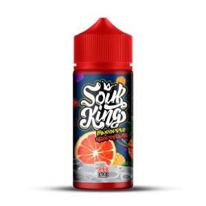Sour King - Pineapple grapefruit Sour King - Pineapple grapefruit