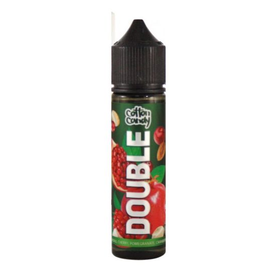 Double - Almond-Cherry-Pomegranate-Cranberry