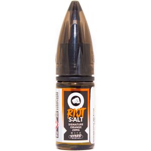 Riot Salt - Signature Orange 10мл Riot Salt - Signature Orange 10мл