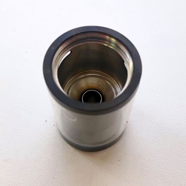 GeekVape Griffin 25 Plus RTA (оригинал, Б/У) - обслуживаемый бак