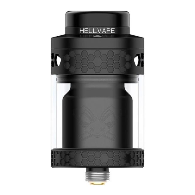 Hellvape Dead Rabbit 4 RTA - обслуживаемый бак