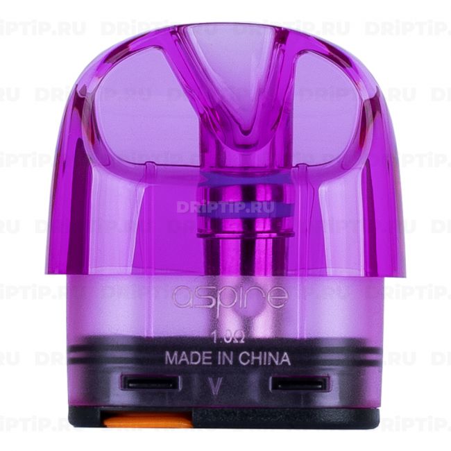 Картридж Brusko Minican