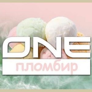 ONE Пломбир ONE Пломбир