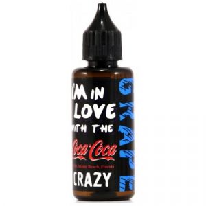 Сосa-Соса Grape (Кока-кока Виноград) 3мг, 50 мл Сосa-Соса Grape (Кока-кока Виноград) 3мг, 50 мл