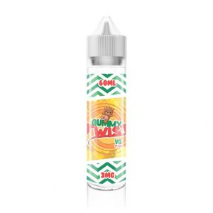 Electro Jam Gummy Twist 3mg, 60ml Electro Jam Gummy Twist 3mg, 60ml
