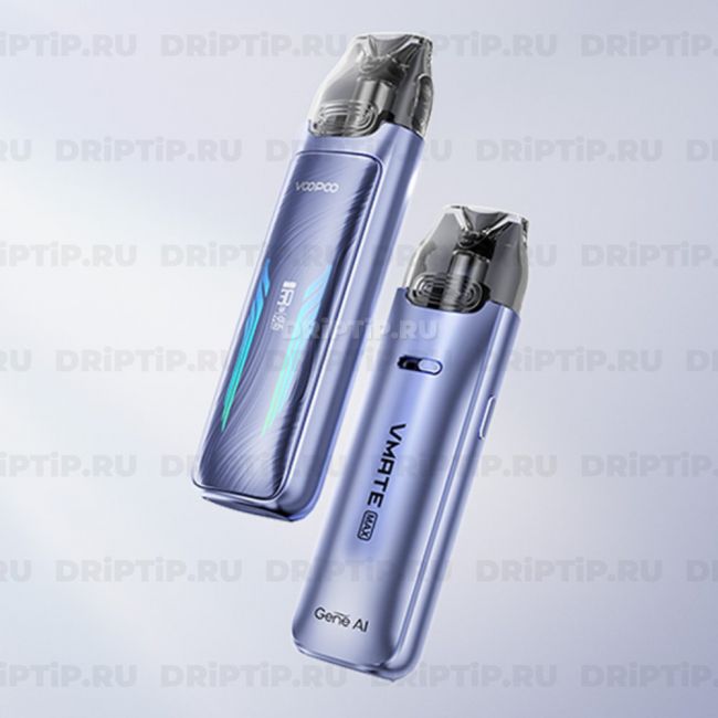 Voopoo Vmate Max Pod Kit Voopoo Vmate Max Pod Kit